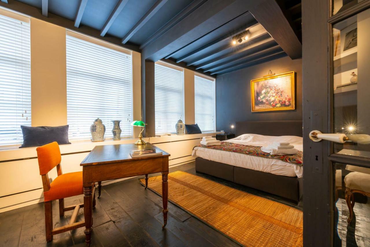 Privatunterkunft Ter Hoorn *